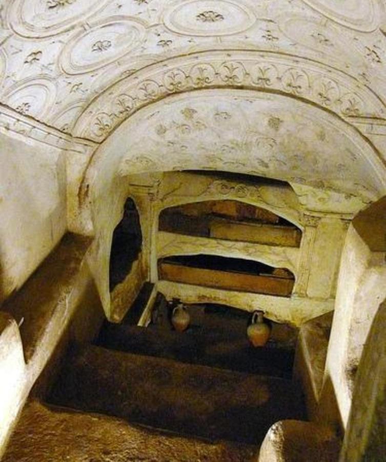 Porta Furba Rhome Apartamento Roma